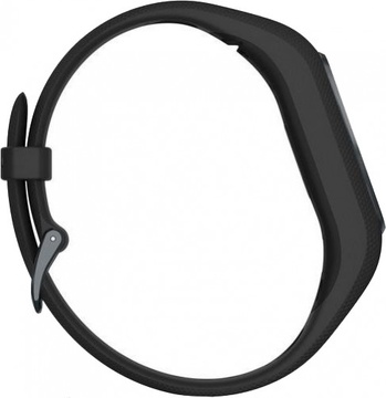 Garmin Vivosmart 4 Black with Midnight Hardware Small/Medium (010-01995-10/00)