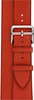 Apple Watch Hermes Barenia Leather Double Tour Regular 38mm/40mm/41mm/42mm Capucine (MMNX2)