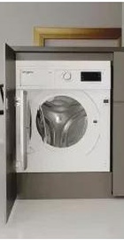 Whirlpool BI WDWG 861485 EU
