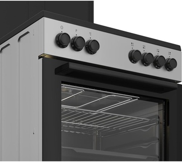 Beko FBM62120SD