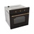 Eleyus SELENA 6006 BL+RB
