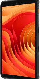 Ulefone Armor Pad Lite 3/32GB Wi-Fi Black (6937748735588)