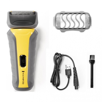Remington E51 Virtually Indest. Foil Shaver PF7855