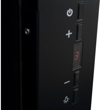 Best Chef Smart box 1000 black 55 (OSKI55J4KR.S3.MC.KSB_BST)