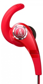 Audio-Technica ATH-CKX7 RD