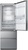 Hisense RT641N4WIE