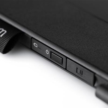 Wacom Intuos Comic PT S North Black (CTH-490CK-N)