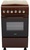 Eleyus COMBO 5007 EF BR