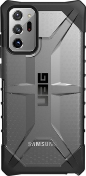 URBAN ARMOR GEAR Samsung Galaxy Note 20 Ultra Plasma Ash (212203113131)