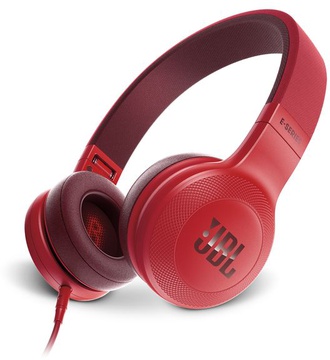 JBL Synchros E35 Red (JBLE35RED)