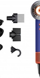 Dyson Supersonic HD16 Nural Ceramic Vinca Blue/Topaz (515166-01)