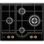 Electrolux GPE363RBK