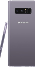 Samsung Galaxy Note 8 64GB (SM-N950FZVD) Orchid Gray