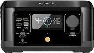 EcoFlow RIVER mini Wireless (RIVERMINIWIRELESS)