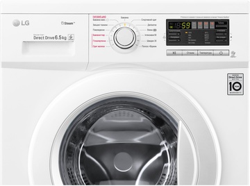 LG F1296WDS0