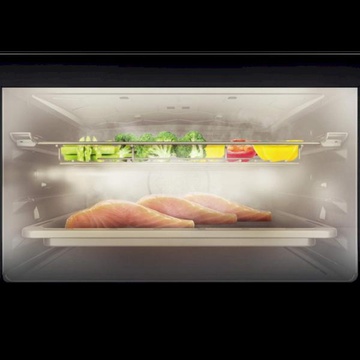 Panasonic NN-CS89LBZPE