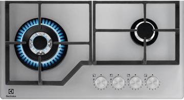Electrolux KGG64362S
