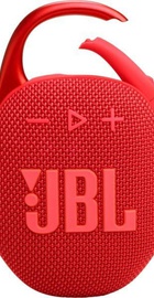 JBL Clip 5 Red (JBLCLIP5RED)