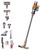 Dyson V12 Detect Slim Absolute (394167-01)