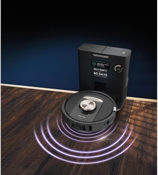 Shark PowerDetect RV2820VEEU