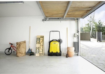 Karcher S 6 Twin (1.766-420.0)