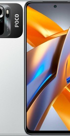 Xiaomi Poco M5s 6/128GB White (Global Version)