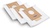 ECOVACS AUTO-EMPTY STATION DUST BAGS (D-DB03-2014)