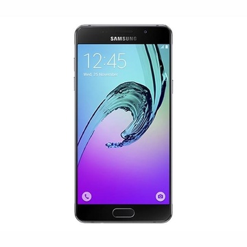 Samsung Galaxy A5 2016 Duos 16GB A510F Black (UA UCRF)
