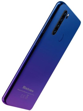 Blackview A80 Plus 4/64GB Blue