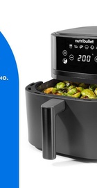 Nutribullet NBA0611DG