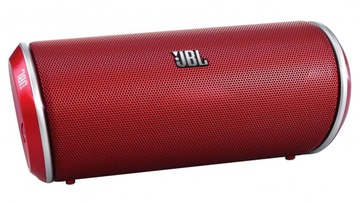 JBL Flip Red