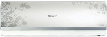 Saturn CS-12