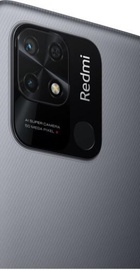 Xiaomi Redmi 10A 2/32GB Graphite Gray (China)