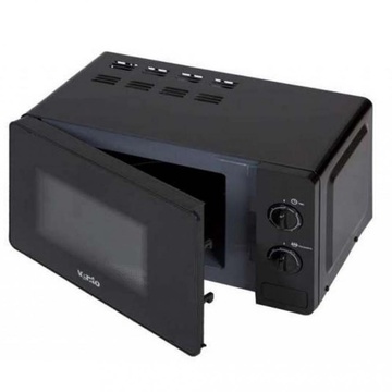 Ventolux MW 20 H0 (BK)