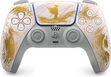 Sony DualSense Ghost of Yotei Limited Edition (1000048235)