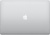 Apple MacBook Pro 16" Silver 2019 (MVVM2)