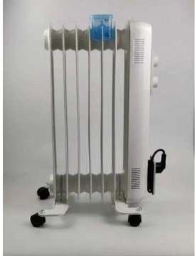 RM Electric RM-02001e
