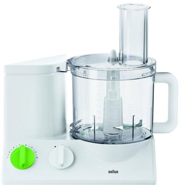 Braun FP3010WH