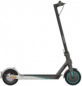 Xiaomi Mi Electric Scooter Pro 2 Mercedes-AMG Petronas F1 Team