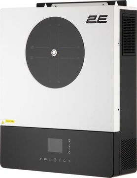 2E XM ULTRA 11000VA/11000W, 48V, 2 MPPT, 2xTerminal in/out (2E-XM-ULTRA-11K48DIO)
