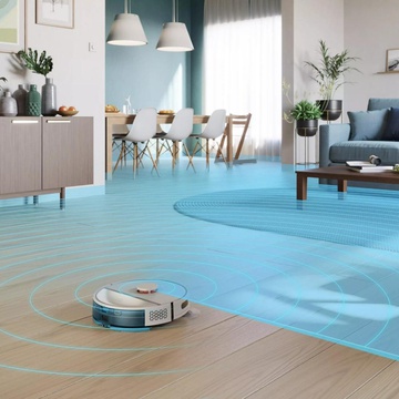 Philips HomeRun 3000 Series Aqua XU3110/02