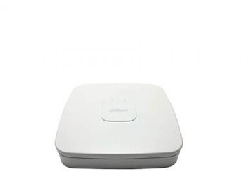 Dahua Technology DH-NVR2116-4KS2