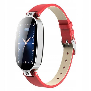 Finow B79 Red