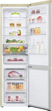 LG GA-B509MEQZ
