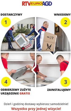 SMEG SI4742D