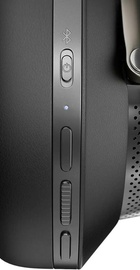 Bowers & Wilkins PX8 Black