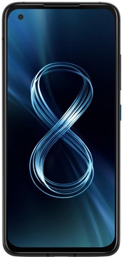 ASUS ZenFone 8 12/256GB Obsidian Black