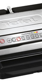 Тефаль OptiGrill+ XL GC724D12