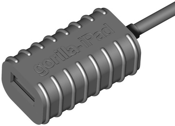 Powertraveller Gorilla Pad