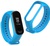 Xiaomi Silicone Mi Band 3/4 Blue